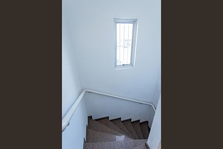 Casa à venda com 500m², 4 quartos e 5 vagasEscada