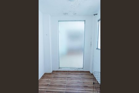 Casa à venda com 500m², 4 quartos e 5 vagasBanheiro da Edícula