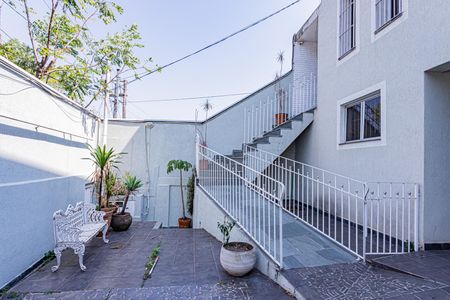 Casa à venda com 500m², 4 quartos e 5 vagasQuintal