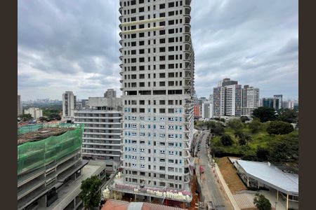 Apartamento à venda com 40m², 2 quartos e sem vaga Apartamento à venda com 40m², 2 quartos e sem vagaVista Varanda