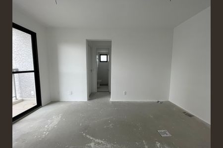 Apartamento à venda com 40m², 2 quartos e sem vaga Apartamento à venda com 40m², 2 quartos e sem vagaSala