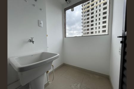 Apartamento à venda com 40m², 2 quartos e sem vaga Apartamento à venda com 40m², 2 quartos e sem vagaÁrea de Serviço