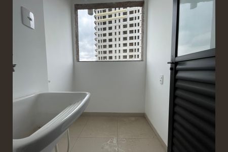 Apartamento à venda com 40m², 2 quartos e sem vaga Apartamento à venda com 40m², 2 quartos e sem vagaÁrea de Serviço