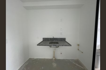 Apartamento à venda com 40m², 2 quartos e sem vaga Apartamento à venda com 40m², 2 quartos e sem vagaCozinha