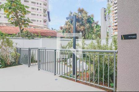 Apartamento à venda com 40m², 2 quartos e sem vaga Apartamento à venda com 40m², 2 quartos e sem vagaÁrea pet