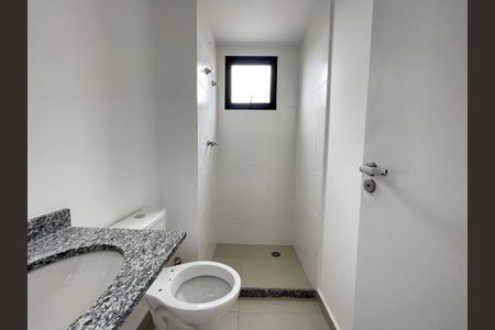 Apartamento à venda com 40m², 2 quartos e sem vaga Apartamento à venda com 40m², 2 quartos e sem vagaBanheiro