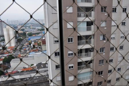 Apartamento à venda com 53m², 2 quartos e 1 vaga Apartamento à venda com 53m², 2 quartos e 1 vagaVista da Varanda da Sala