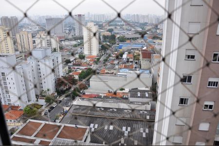 Apartamento à venda com 53m², 2 quartos e 1 vaga Apartamento à venda com 53m², 2 quartos e 1 vagaVista do Quarto