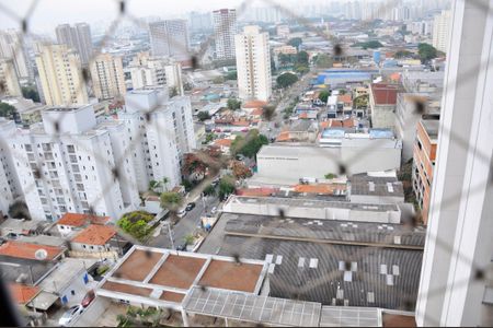 Apartamento à venda com 53m², 2 quartos e 1 vaga Apartamento à venda com 53m², 2 quartos e 1 vagaVista da Suíte