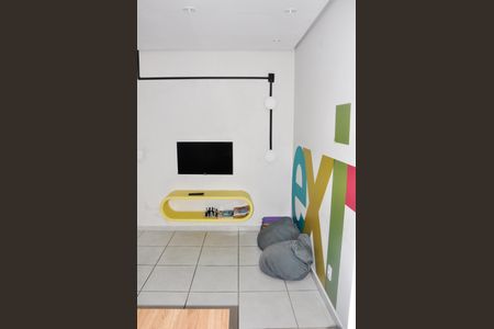 Apartamento à venda com 53m², 2 quartos e 1 vaga Apartamento à venda com 53m², 2 quartos e 1 vagaÁrea comum