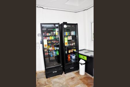 Apartamento à venda com 53m², 2 quartos e 1 vaga Apartamento à venda com 53m², 2 quartos e 1 vagaMercado