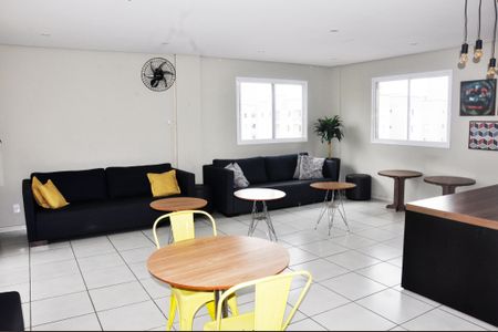 Apartamento à venda com 53m², 2 quartos e 1 vaga Apartamento à venda com 53m², 2 quartos e 1 vagaÁrea comum