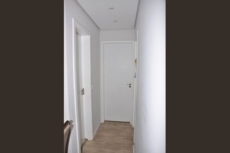 Apartamento à venda com 53m², 2 quartos e 1 vaga Apartamento à venda com 53m², 2 quartos e 1 vagaCorredor Quartos
