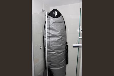 Apartamento à venda com 53m², 2 quartos e 1 vaga Apartamento à venda com 53m², 2 quartos e 1 vaga Banheiro Social