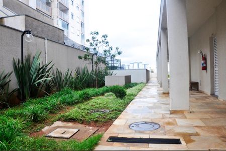 Apartamento à venda com 53m², 2 quartos e 1 vaga Apartamento à venda com 53m², 2 quartos e 1 vagaÁrea comum