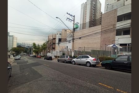 Apartamento à venda com 53m², 2 quartos e 1 vaga Apartamento à venda com 53m², 2 quartos e 1 vagaFachada do Prédio