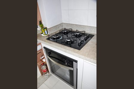 Apartamento à venda com 53m², 2 quartos e 1 vaga Apartamento à venda com 53m², 2 quartos e 1 vagaCozinha