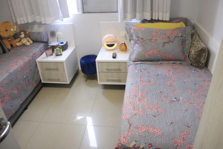 Apartamento à venda com 60m², 2 quartos e 1 vagaQuarto 1