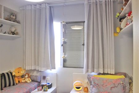 Apartamento à venda com 60m², 2 quartos e 1 vagaQuarto 1