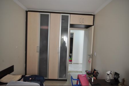 Apartamento à venda com 78m², 3 quartos e 2 vagasQuarto 1