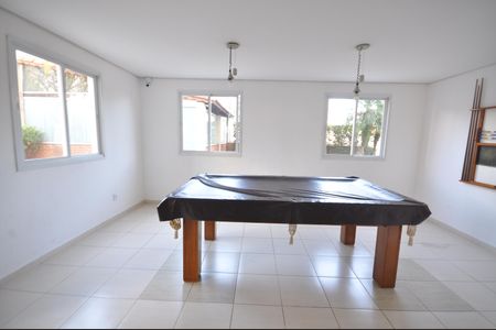 Apartamento à venda com 78m², 3 quartos e 2 vagasSala de Jogos