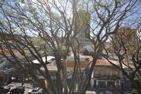 Apartamento à venda com 78m², 3 quartos e 2 vagasVista do Quarto 3