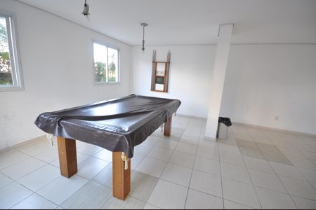 Apartamento à venda com 78m², 3 quartos e 2 vagasSala de Jogos