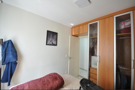 Apartamento à venda com 78m², 3 quartos e 2 vagasQuarto 2