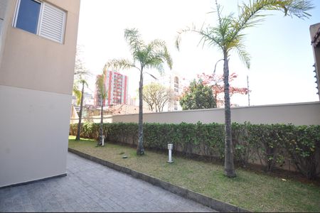 Apartamento à venda com 78m², 3 quartos e 2 vagasÁrea comum