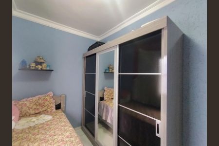 Casa à venda com 179m², 3 quartos e 2 vagas Casa à venda com 179m², 3 quartos e 2 vagasQuarto 3