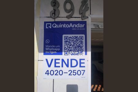 Casa à venda com 179m², 3 quartos e 2 vagas Casa à venda com 179m², 3 quartos e 2 vagasPlaca