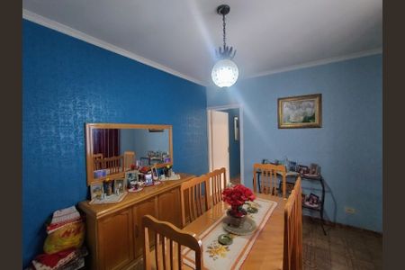 Casa à venda com 179m², 3 quartos e 2 vagas Casa à venda com 179m², 3 quartos e 2 vagasSala de Jantar