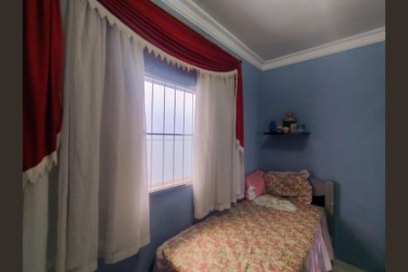 Casa à venda com 179m², 3 quartos e 2 vagas Casa à venda com 179m², 3 quartos e 2 vagasQuarto 3