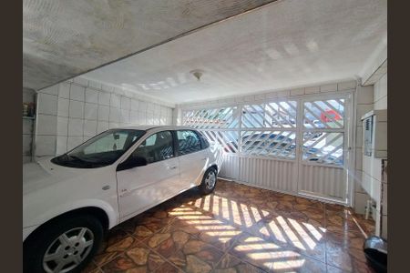 Casa à venda com 179m², 3 quartos e 2 vagas Casa à venda com 179m², 3 quartos e 2 vagasGaragem