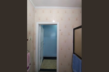 Casa à venda com 179m², 3 quartos e 2 vagas Casa à venda com 179m², 3 quartos e 2 vagasBanheiro Social 1