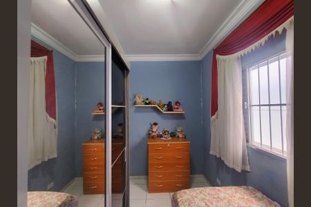 Casa à venda com 179m², 3 quartos e 2 vagas Casa à venda com 179m², 3 quartos e 2 vagasQuarto 3