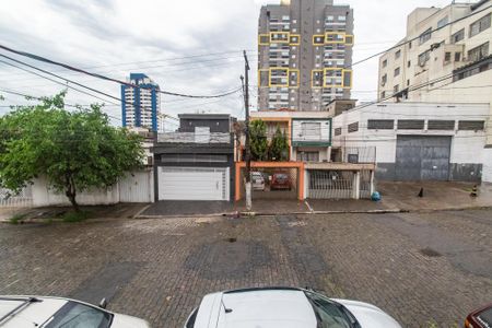 Vista do quarto 2 de casa à venda com 2 quartos, 88m² em Vila Dom Pedro I, São Paulo