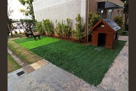 Apartamento à venda com 42m², 2 quartos e sem vaga Apartamento à venda com 42m², 2 quartos e sem vagaÁrea comum