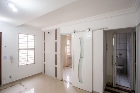 Apartamento à venda com 50m², 2 quartos e 1 vagaSala