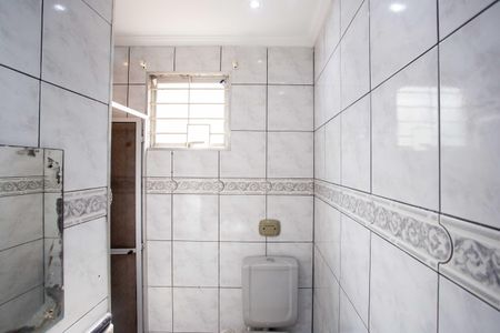 Apartamento à venda com 50m², 2 quartos e 1 vagaBanheiro