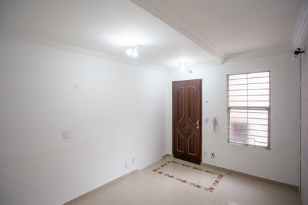 Apartamento à venda com 50m², 2 quartos e 1 vagaSala
