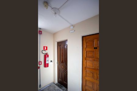 Apartamento à venda com 50m², 2 quartos e 1 vagaHall de entrada