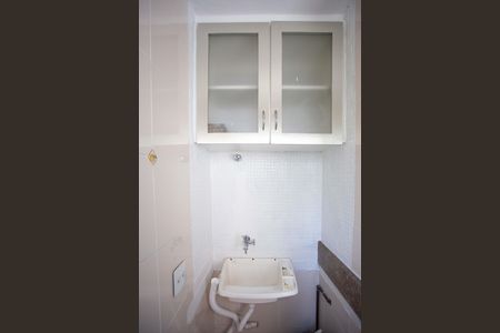 Apartamento à venda com 50m², 2 quartos e 1 vagaÁrea de Serviço