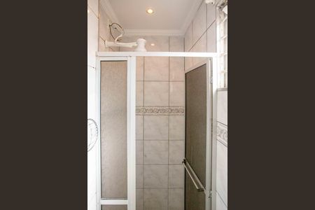 Apartamento à venda com 50m², 2 quartos e 1 vagaBanheiro