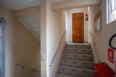 Apartamento à venda com 50m², 2 quartos e 1 vagaHall de entrada