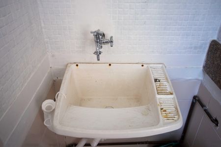 Apartamento à venda com 50m², 2 quartos e 1 vagaÁrea de Serviço