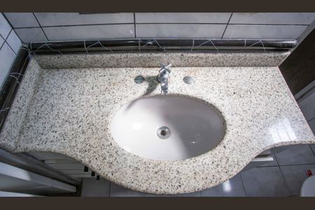 Apartamento à venda com 50m², 2 quartos e 1 vagaBanheiro