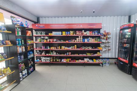 Apartamento à venda com 35m², 2 quartos e sem vaga Apartamento à venda com 35m², 2 quartos e sem vagaÁrea comum