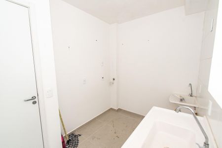 Apartamento à venda com 35m², 2 quartos e sem vaga Apartamento à venda com 35m², 2 quartos e sem vagaCozinha