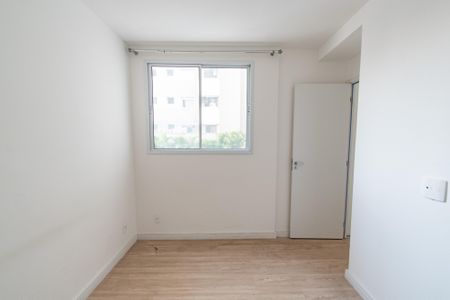 Apartamento à venda com 35m², 2 quartos e sem vaga Apartamento à venda com 35m², 2 quartos e sem vagaQuarto 2